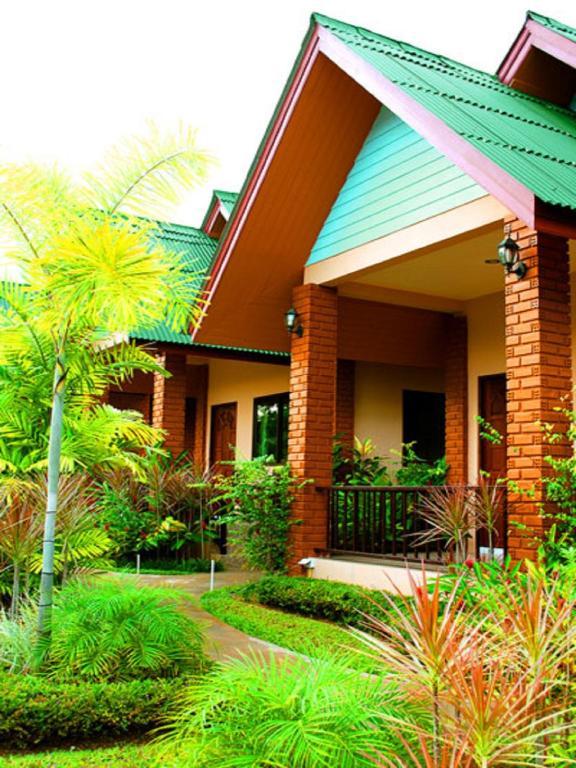 Tanamas House Hotel Thalang Exterior photo