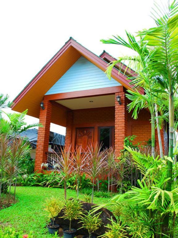 Tanamas House Hotel Thalang Exterior photo