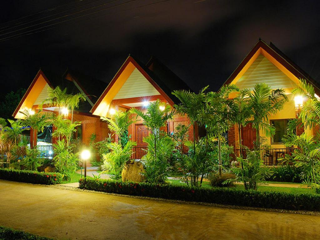 Tanamas House Hotel Thalang Exterior photo